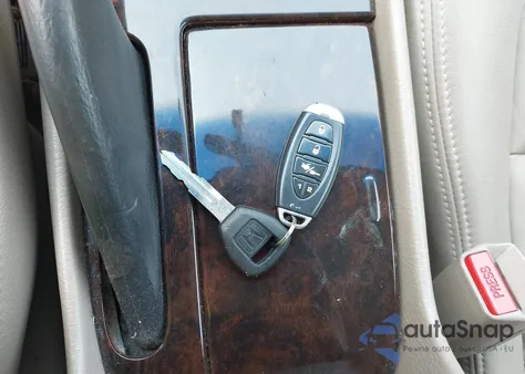 2000 Honda Accord 3.0 Ex from USA, damaged, VIN 1HGCG2255YA014741